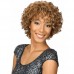 BOBBI BOSS Premium Synthetic Wig M784 Pamela